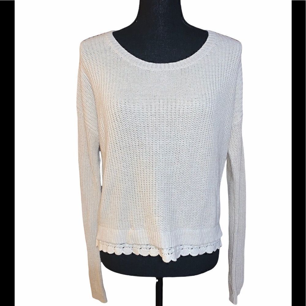 Urban Outfitters Kimchi Sweater 